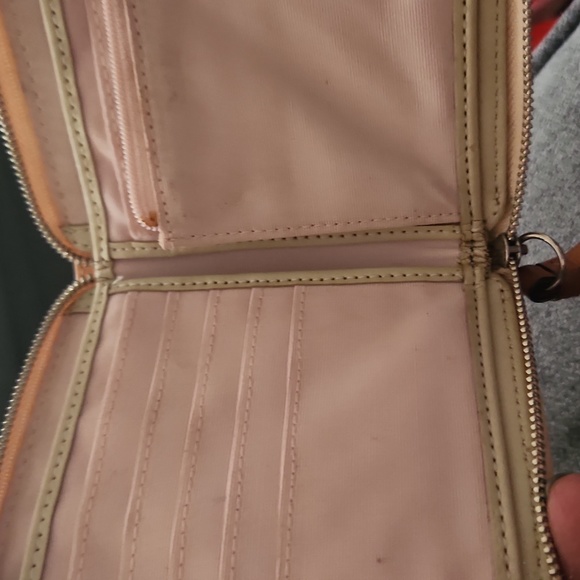 Coach Wristlet - Picture 2 of 5